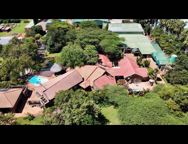 FARM FOR SALE IN MONTANA